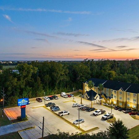 Microtel Inn & Suites By Wyndham Of Houma Exterior photo