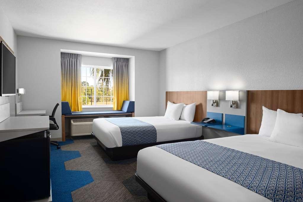 Microtel Inn & Suites By Wyndham Of Houma Room photo