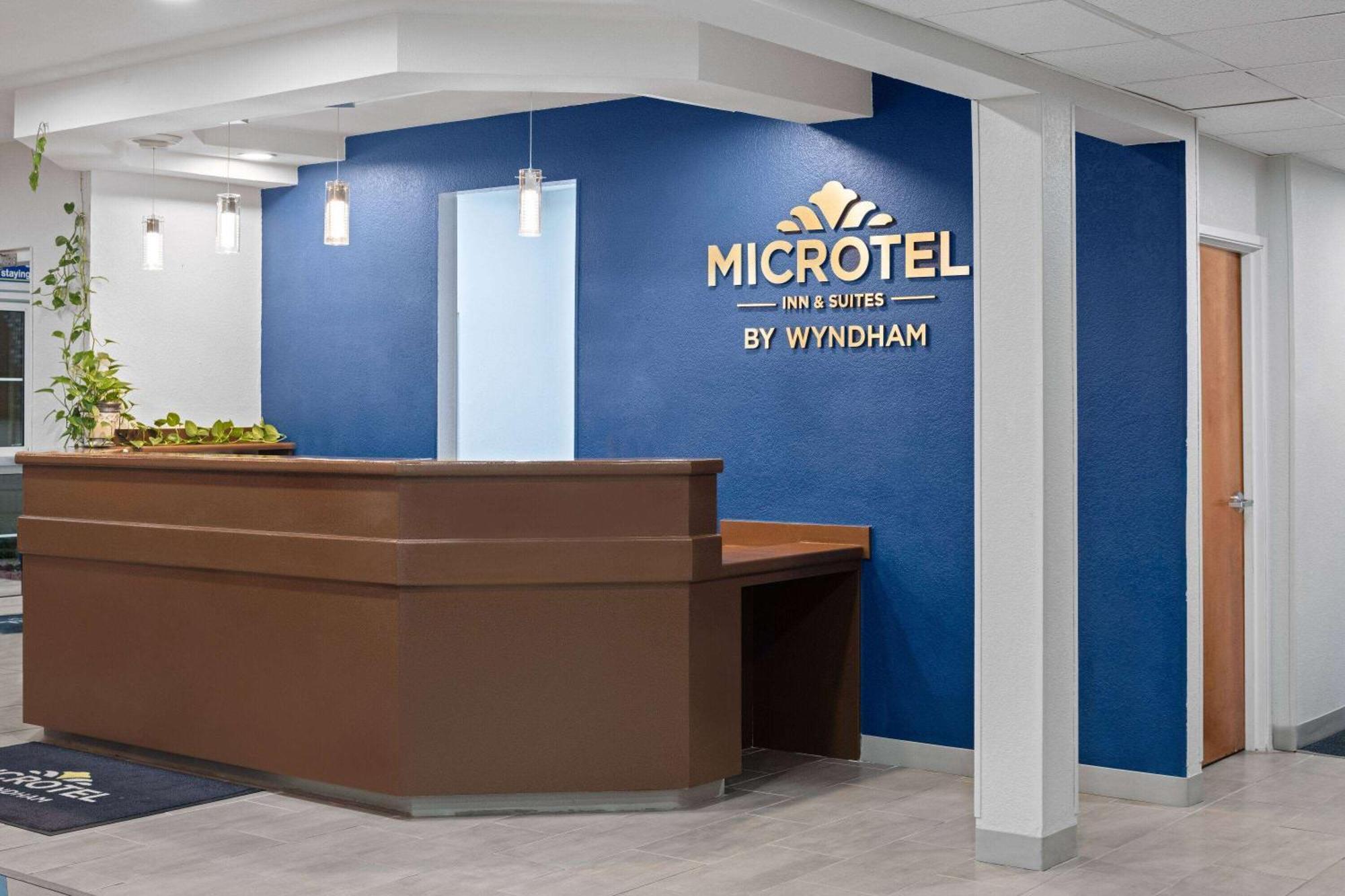 Microtel Inn & Suites By Wyndham Of Houma Exterior photo